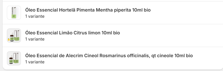 Top 3 Óleos Essenciais para Concentração