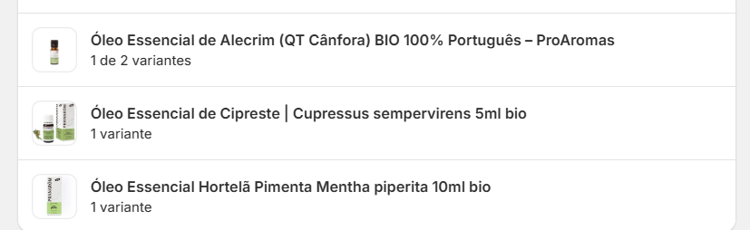 Top 3 Óleos Essenciais: Pernas Leves