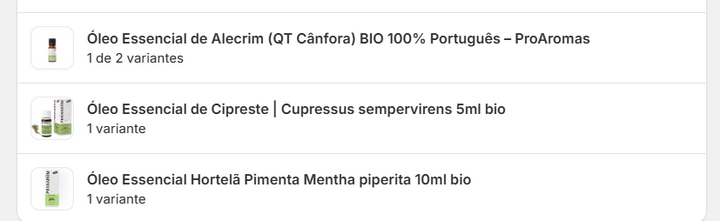 Top 3 Óleos Essenciais: Pernas Leves