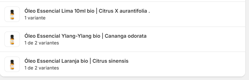 Top 3 Óleos Essenciais: Férias no Frasco