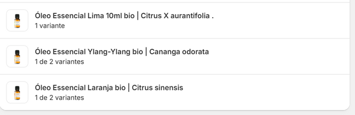 Top 3 Óleos Essenciais: Férias no Frasco