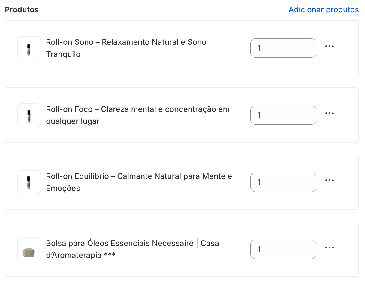 Pack Roll-Ons Essenciais – Sono, Foco e Equilíbrio + Bolsa %