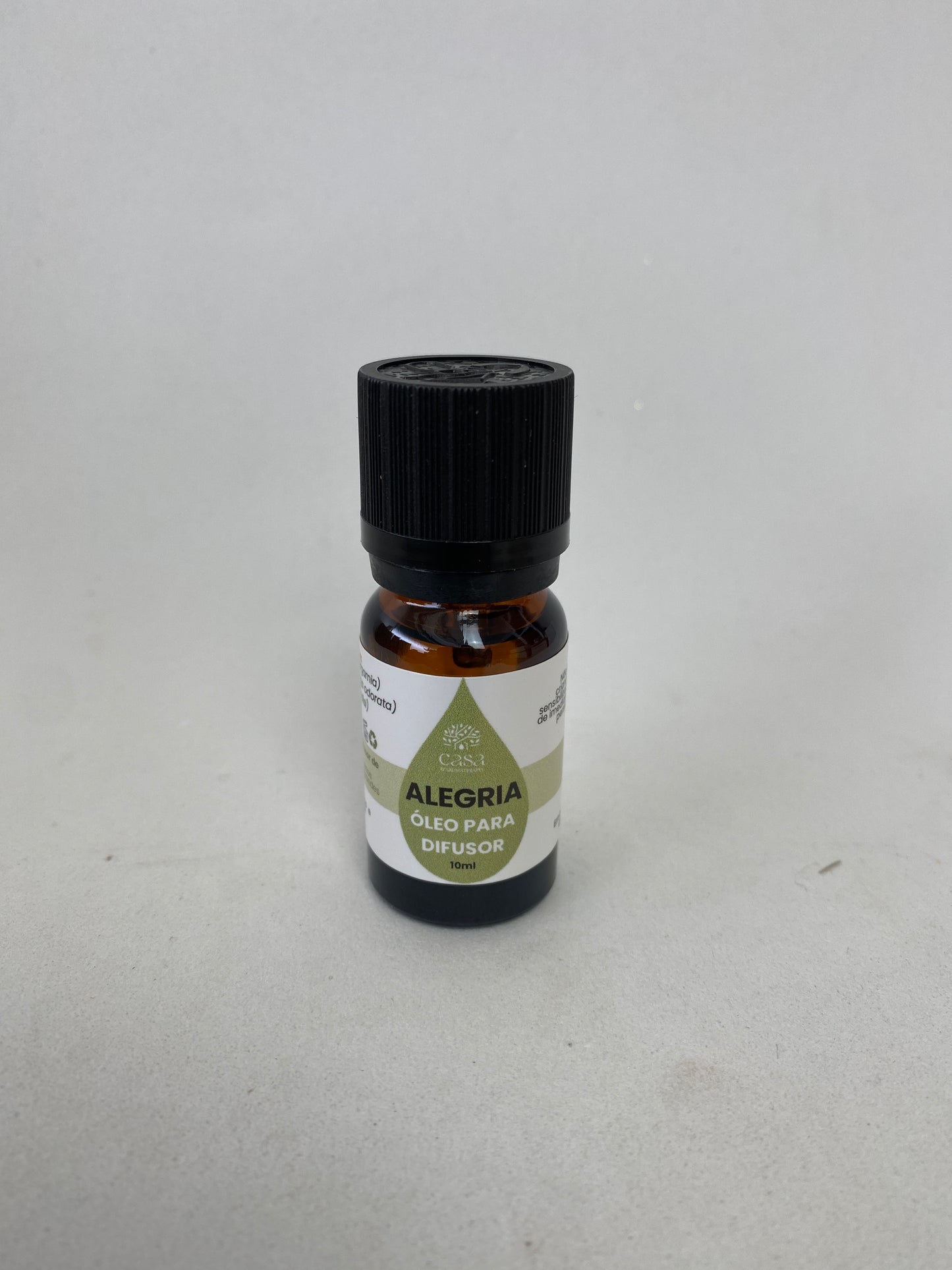 Óleos essenciais para difusor 10ml | Alegria