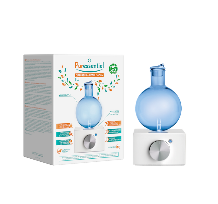 Difusor de Nebulização Blu.