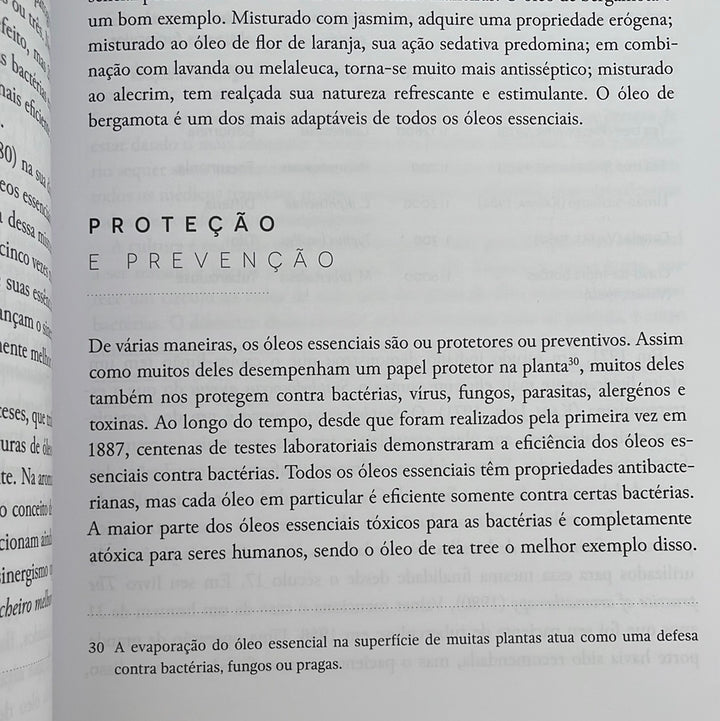 Aromatherapy for Everyone book