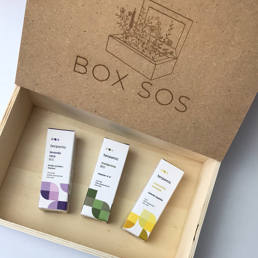 Top 3 Óleos Essencias: Sono profundo