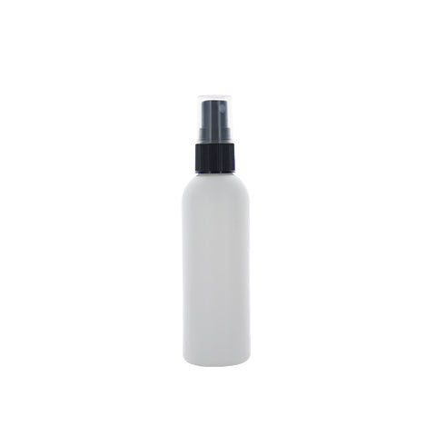 White bottle w/ Spray 100ml