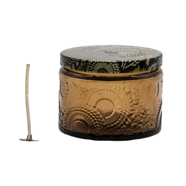 Boião para velas Vintage - 100ml ***