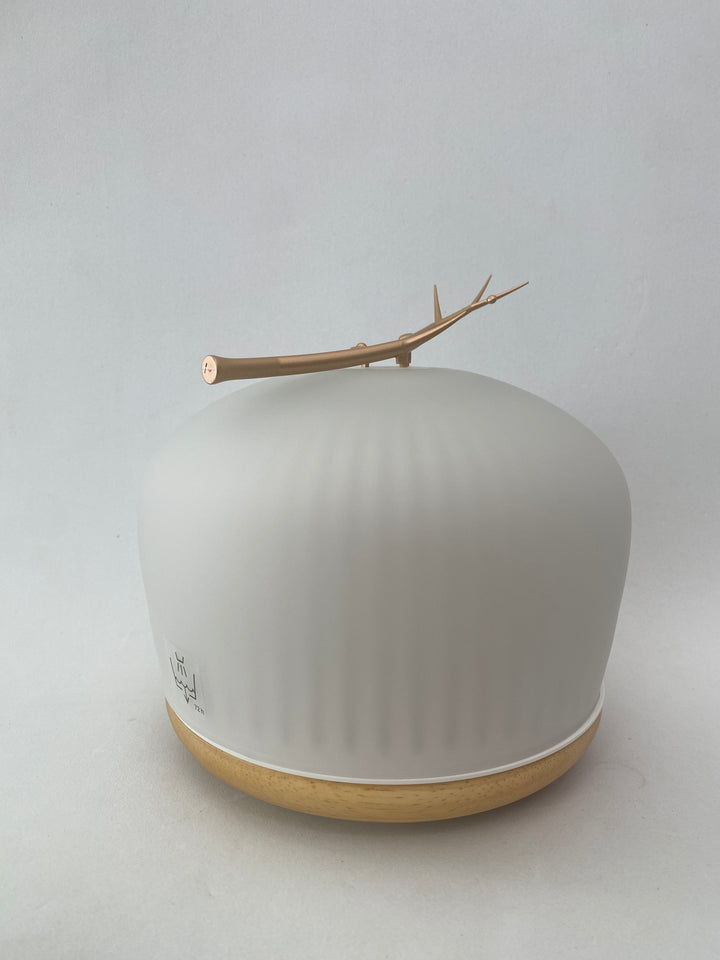 Difusor Ultrassónico para Óleos Essenciais | Origens