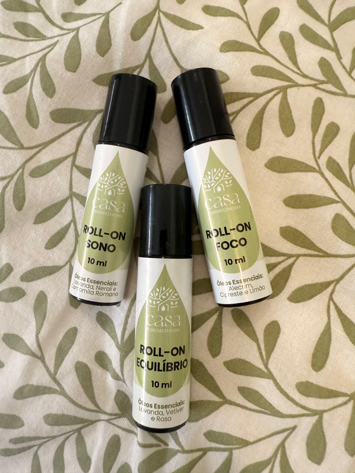Pack Roll-Ons Essenciais – Sono, Foco e Equilíbrio -20%