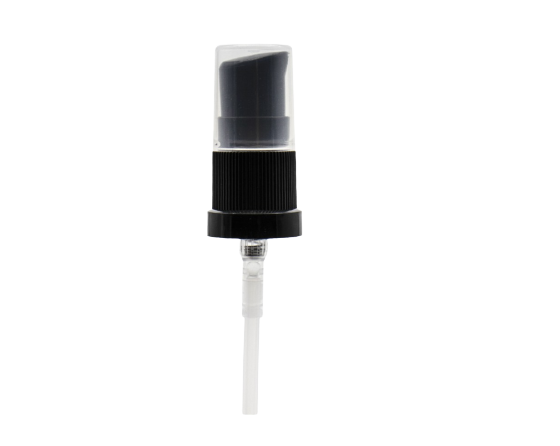 Bomba para Creme Ø18mm