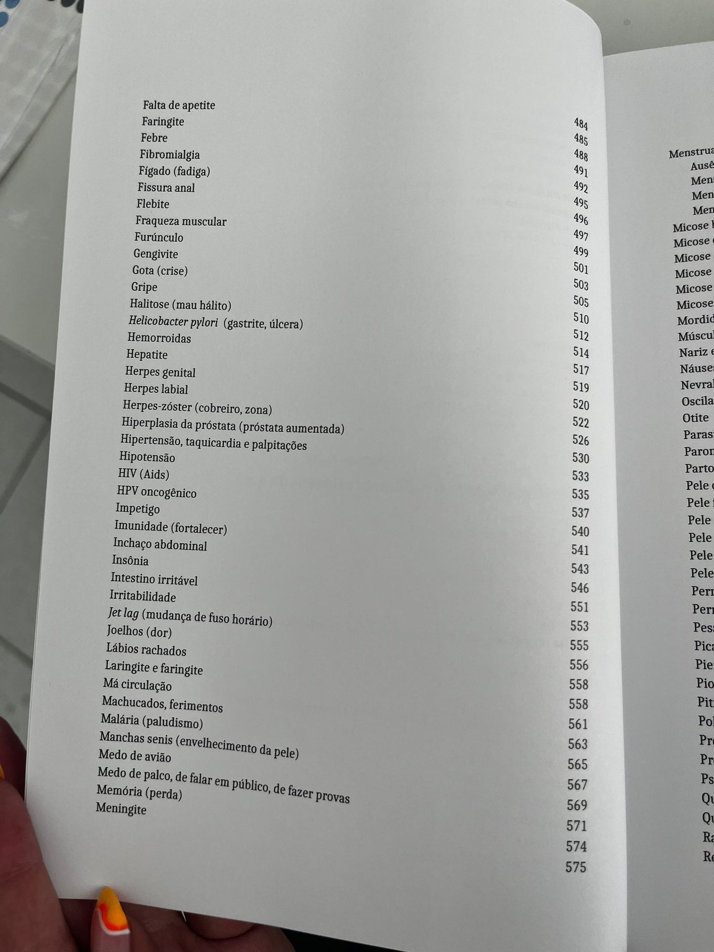 The Essential Oils Bible