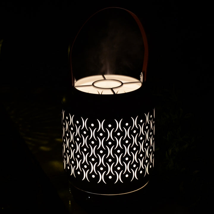 Ultra Sonic Diffuser Flashlight Madrid