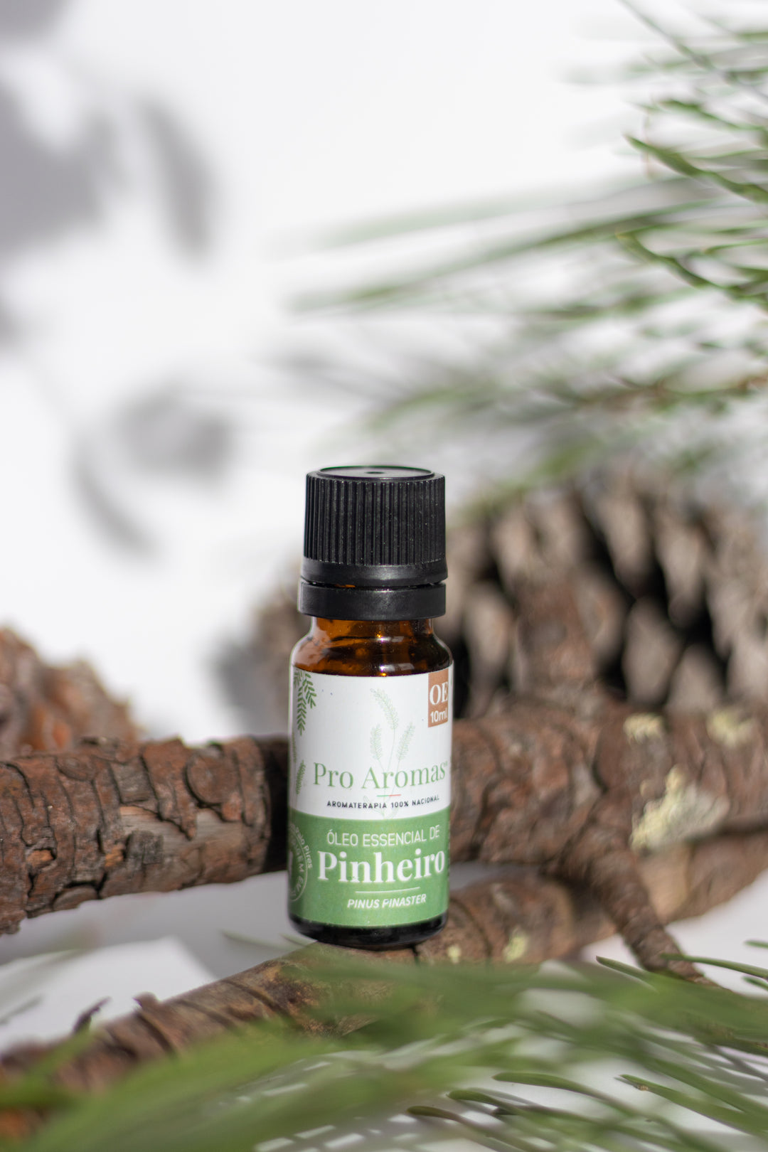 Pine Essential Oil PT BIO