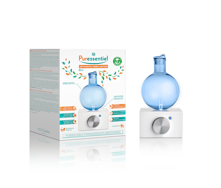 Difusor de Nebulização Blu.