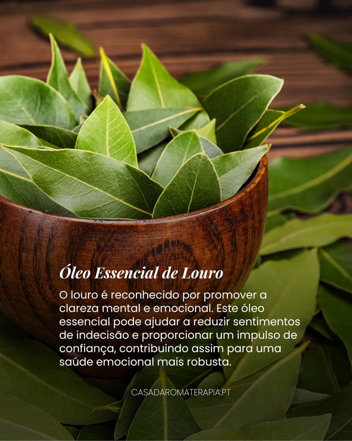 Top 3 Óleos Essenciais: Saúde Emocional