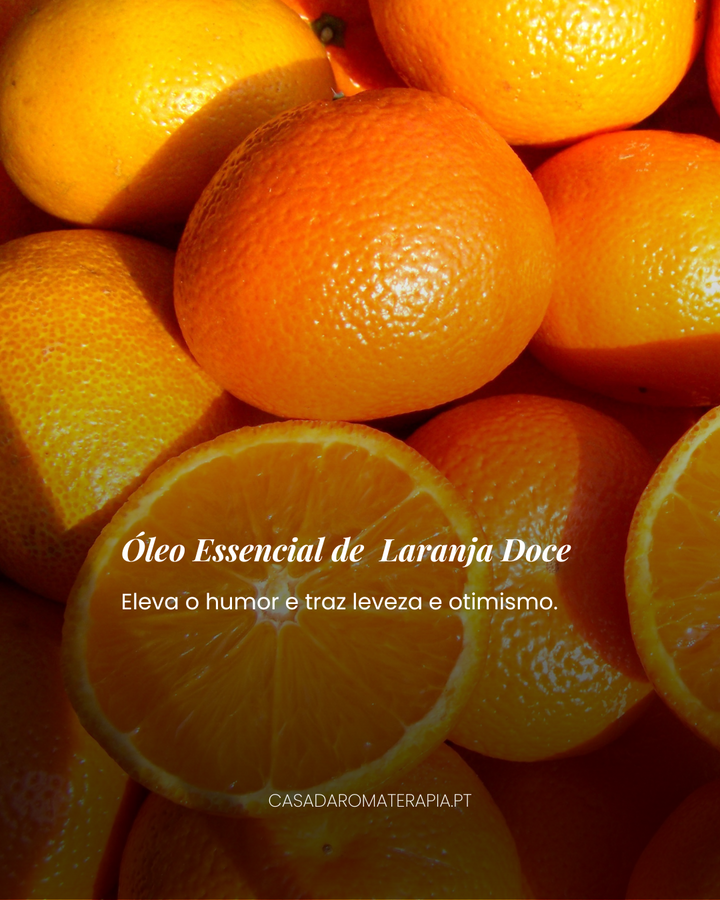 Top 3 Óleos Essenciais: Trio da Renovação