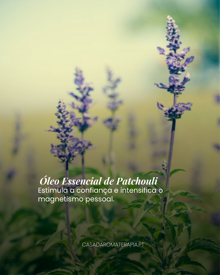 Top 3 Óleos Essenciais: Sensualidade e autoestima