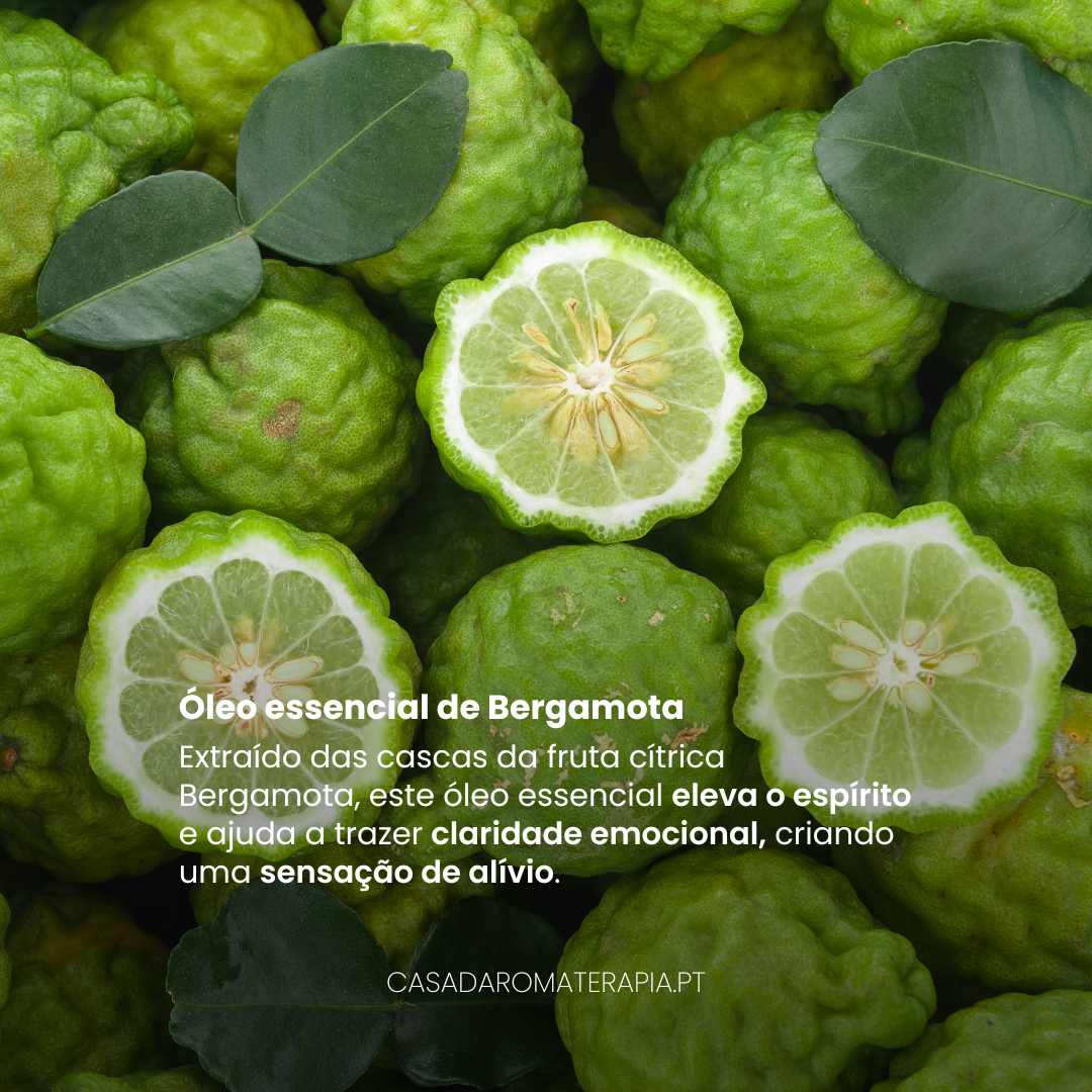 Top 3 Óleos Essenciais: Lidar com o Luto