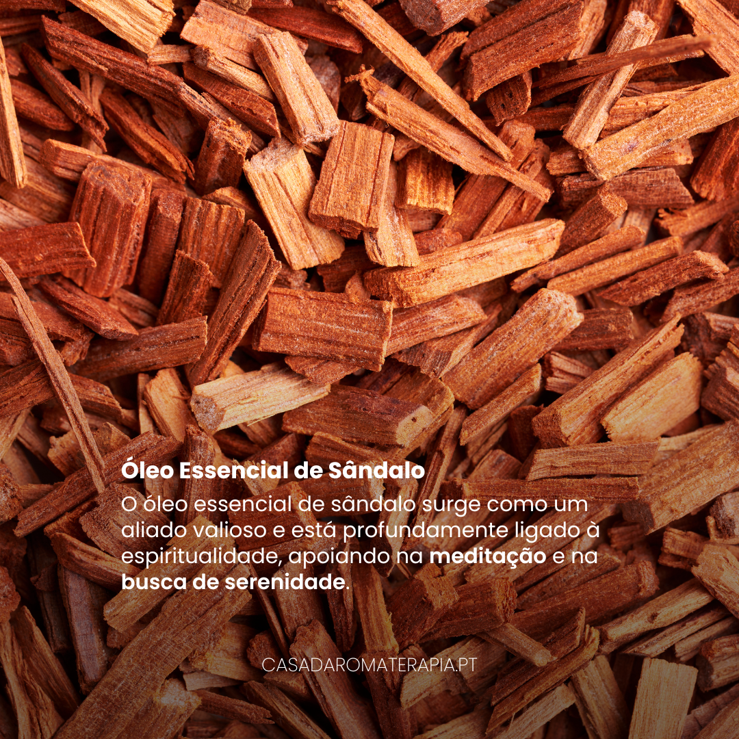 Top 3 Óleos Essenciais: Lidar com o Luto