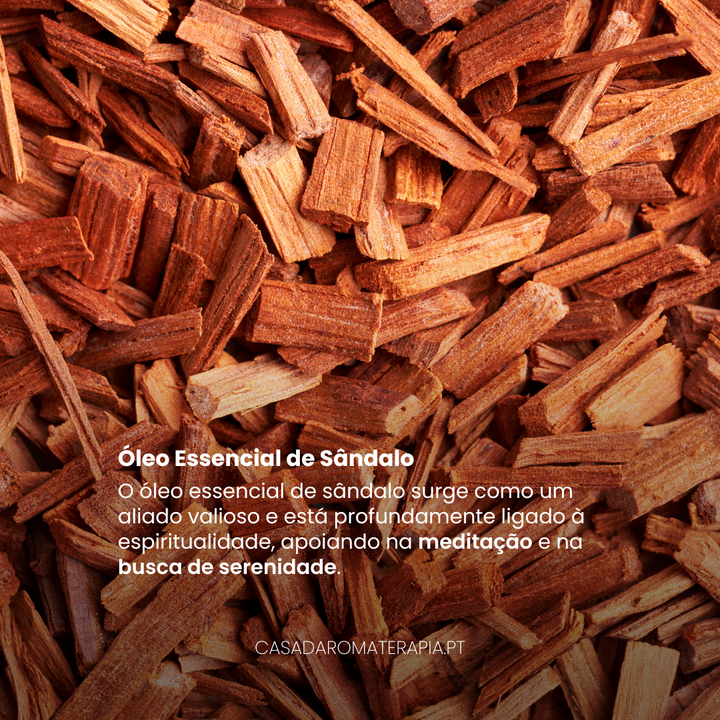 Top 3 Óleos Essenciais: Lidar com o Luto