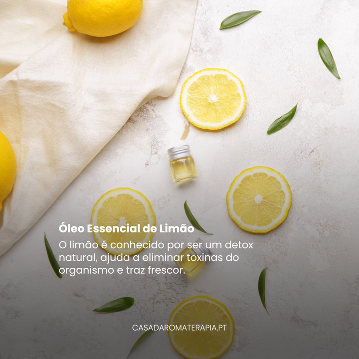 Top 3 Óleos Essenciais: Deixar de Fumar