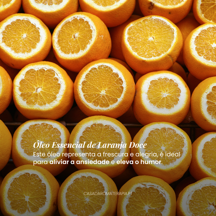 Top 3 Óleos Essenciais para Relaxamento