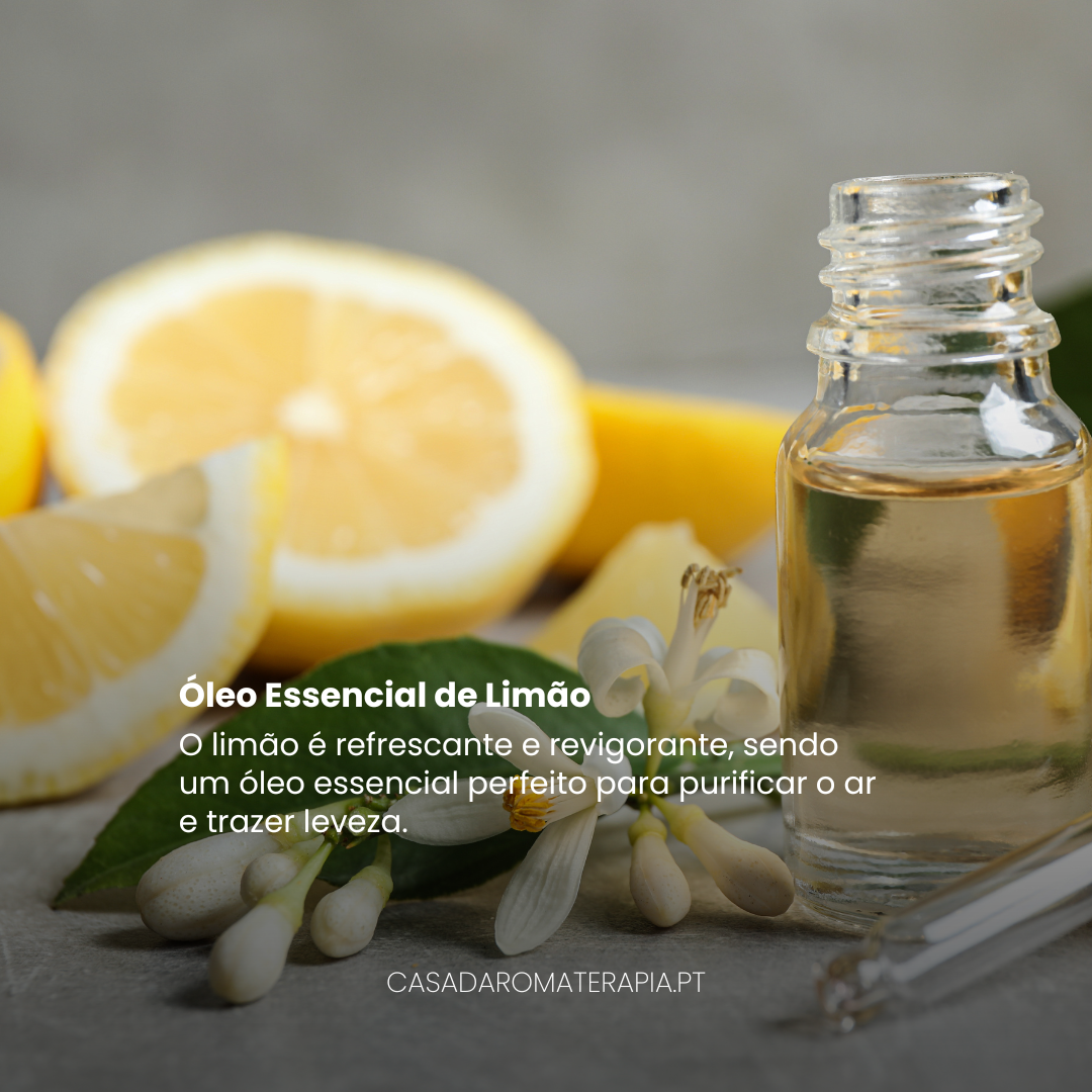 Top 3 Óleos Essenciais: Saúde Respiratória