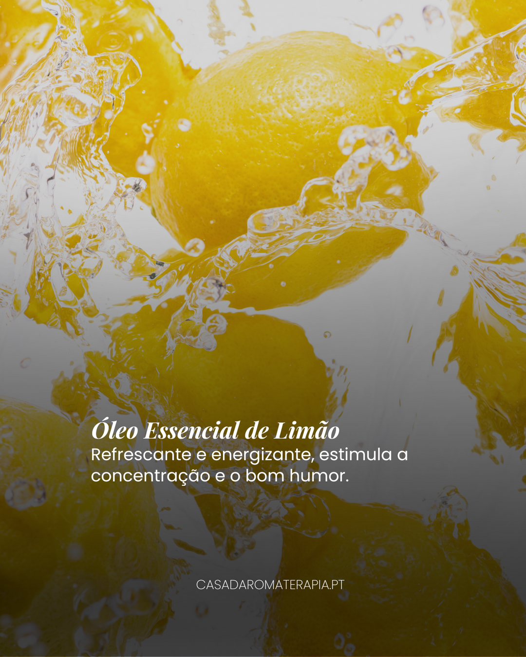 Top 3 Óleos Essenciais: Revitalizar Corpo e Mente