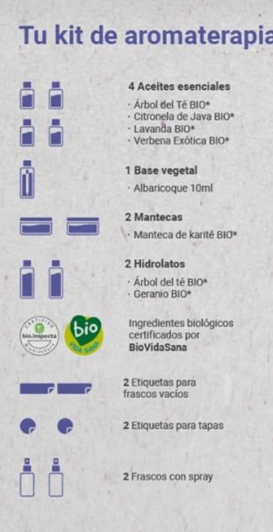 KIT Animais (11 produtos + bolsa)