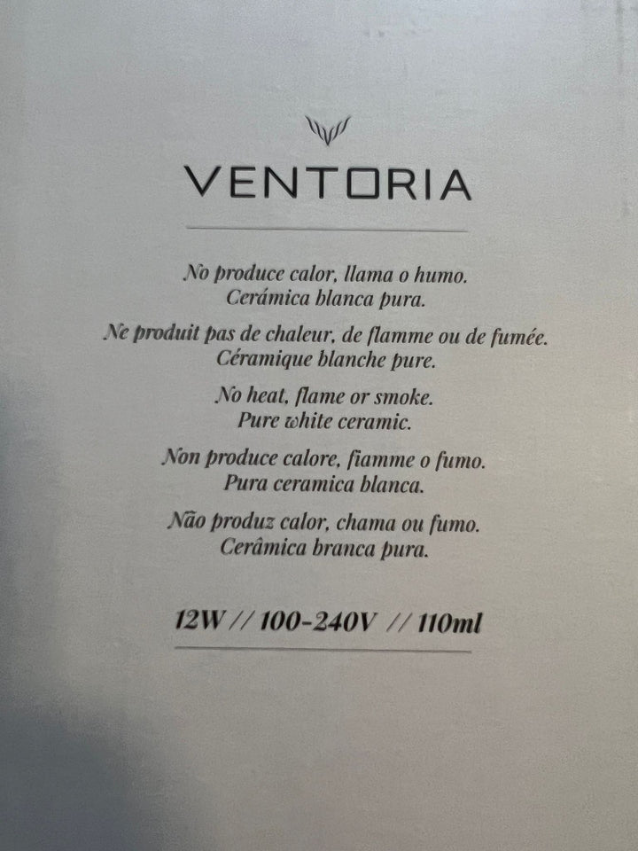 Difusor Ultrassónico para Óleos Essenciais | JARRÃO 40CM.