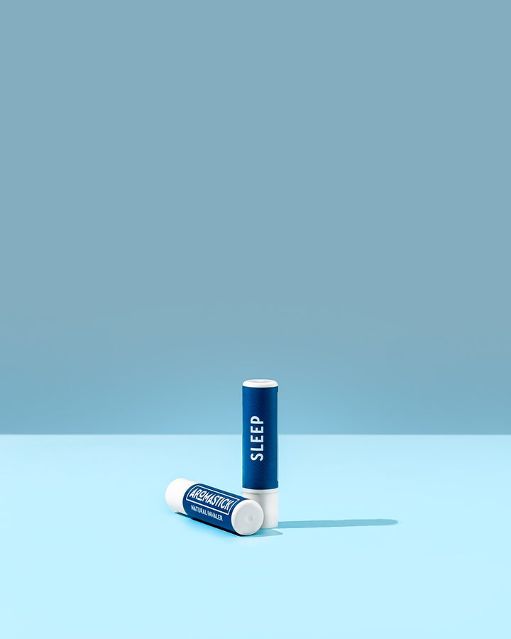 Aromatherapy Inhaler (ready to use)