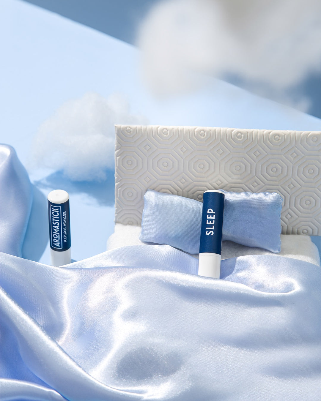 Aromatherapy Inhaler (ready to use)