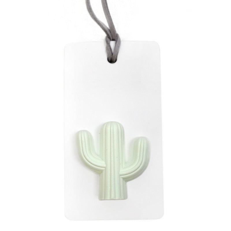 Difusor Passivo Cactus em Cerâmica.