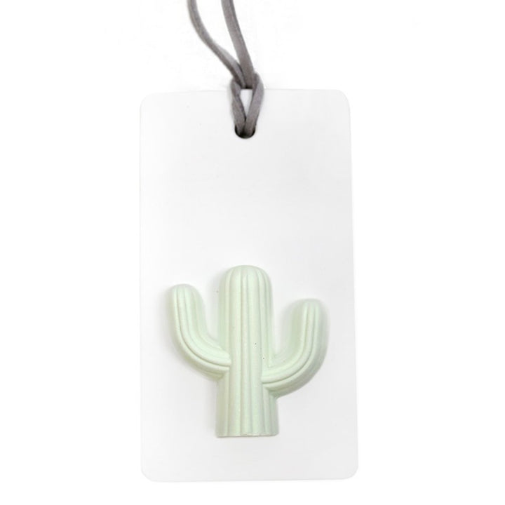 Difusor Passivo Cactus em Cerâmica.