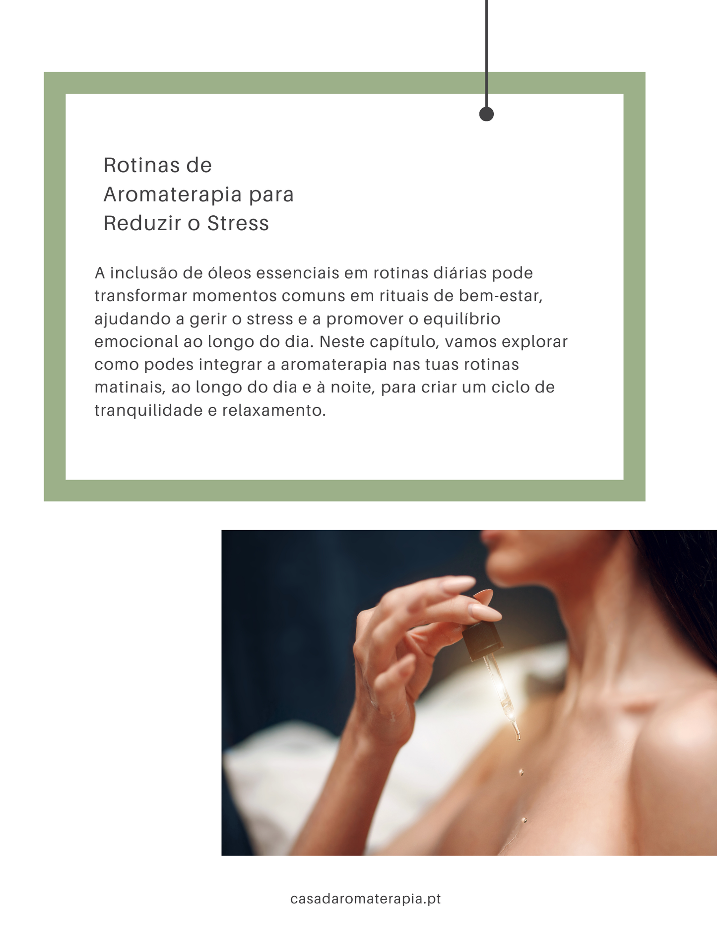 E-Book | Aromaterapia para Stress e Ansiedade (envio por e-mail)