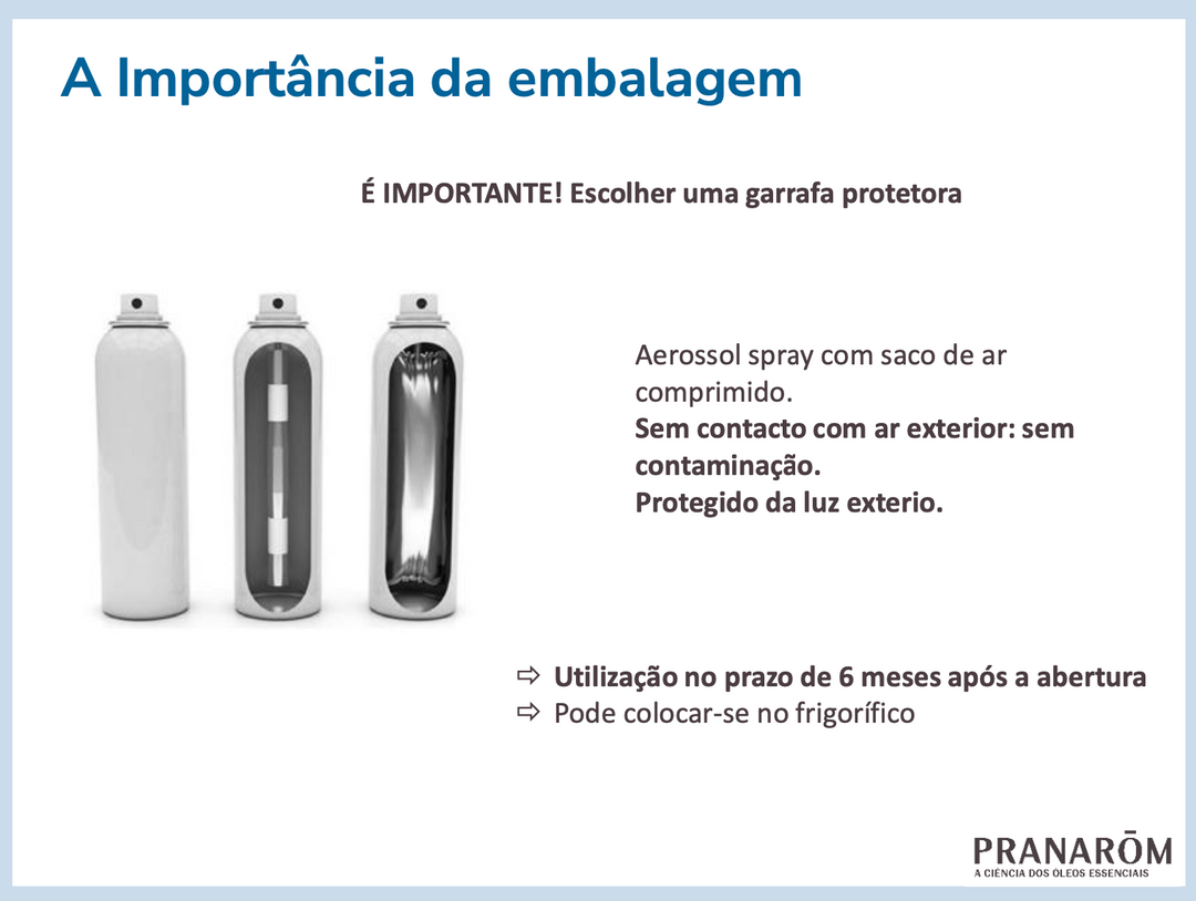 Hidrolato de Árvore Chá | Spray 150ml