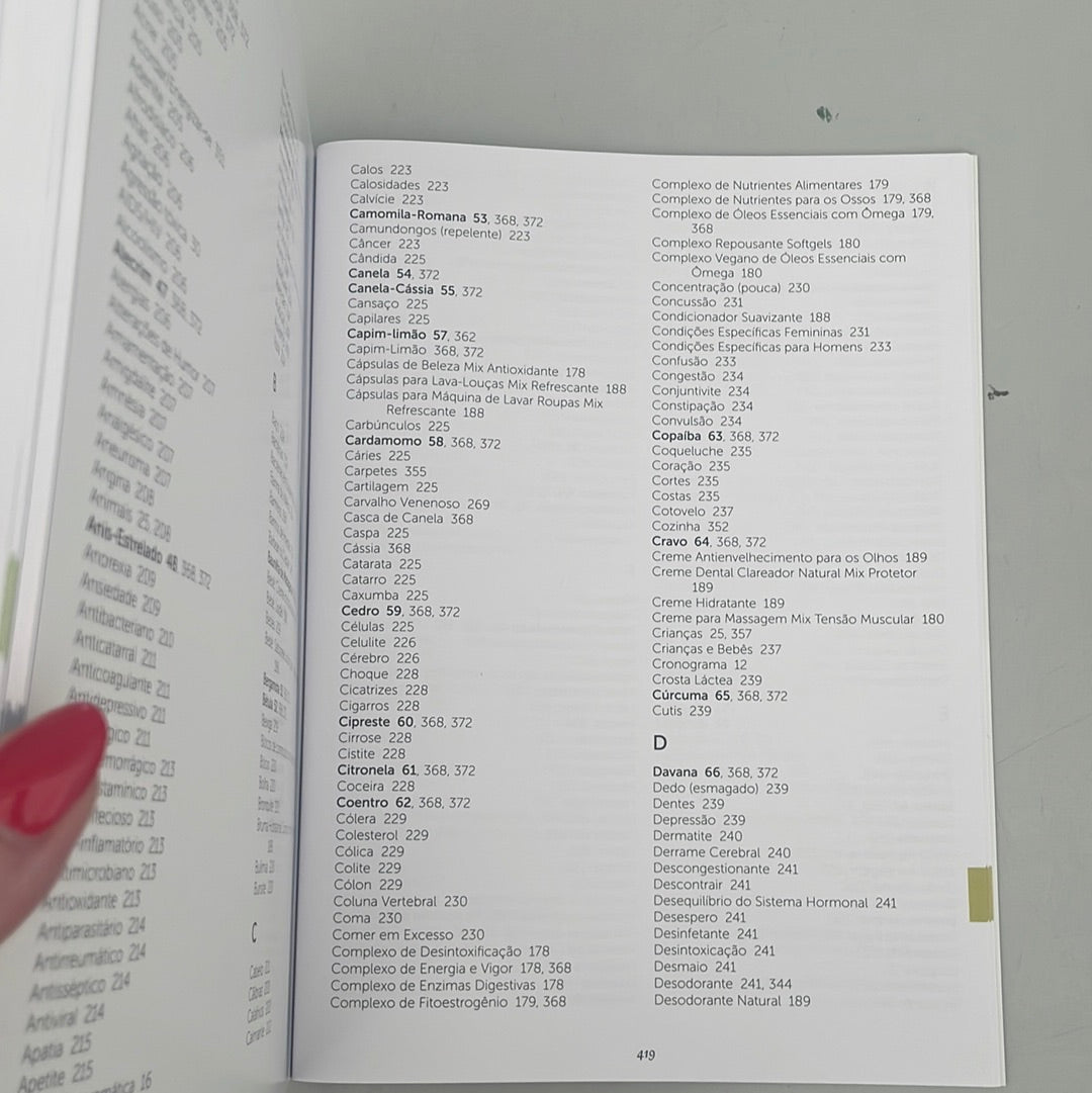 Book Modern Essentials