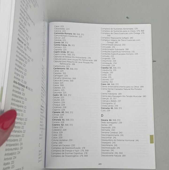 Book Modern Essentials