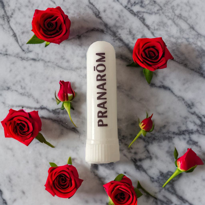 Inalador para óleos essenciais (virgem) Pranarom