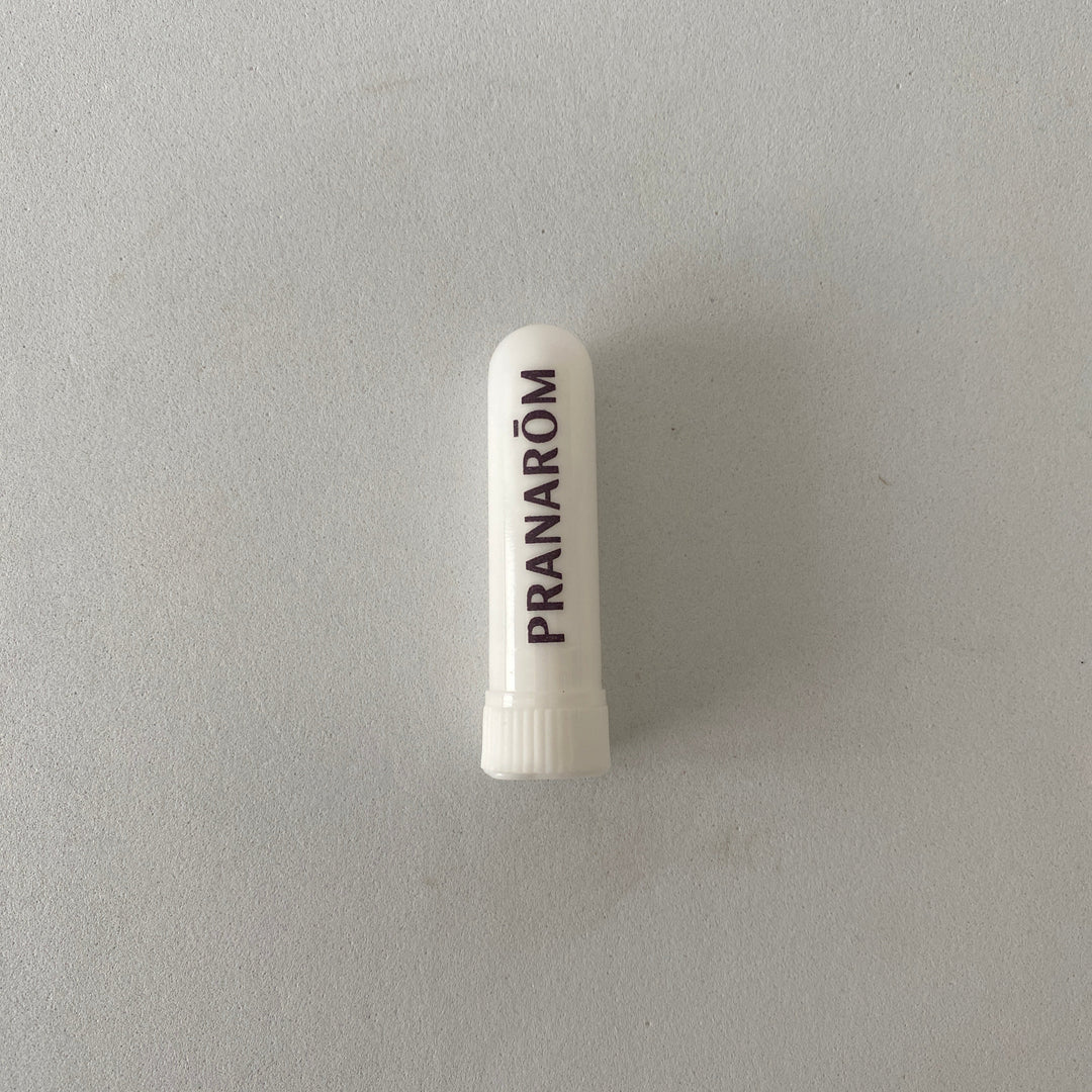 Inalador para óleos essenciais (virgem) Pranarom