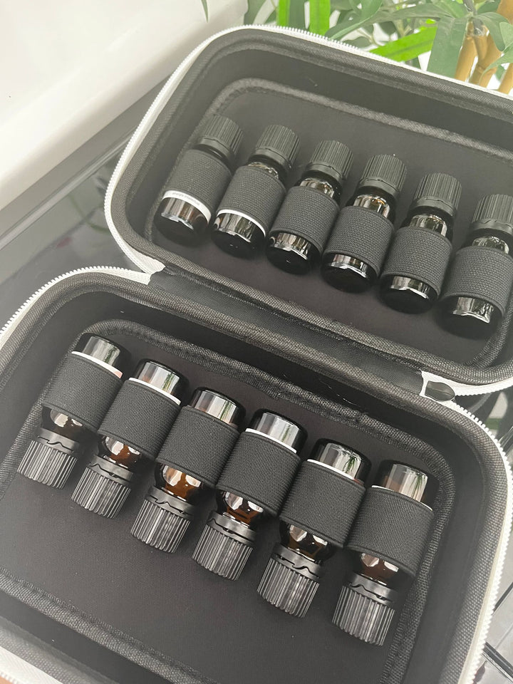 Animal Aromatherapy KIT