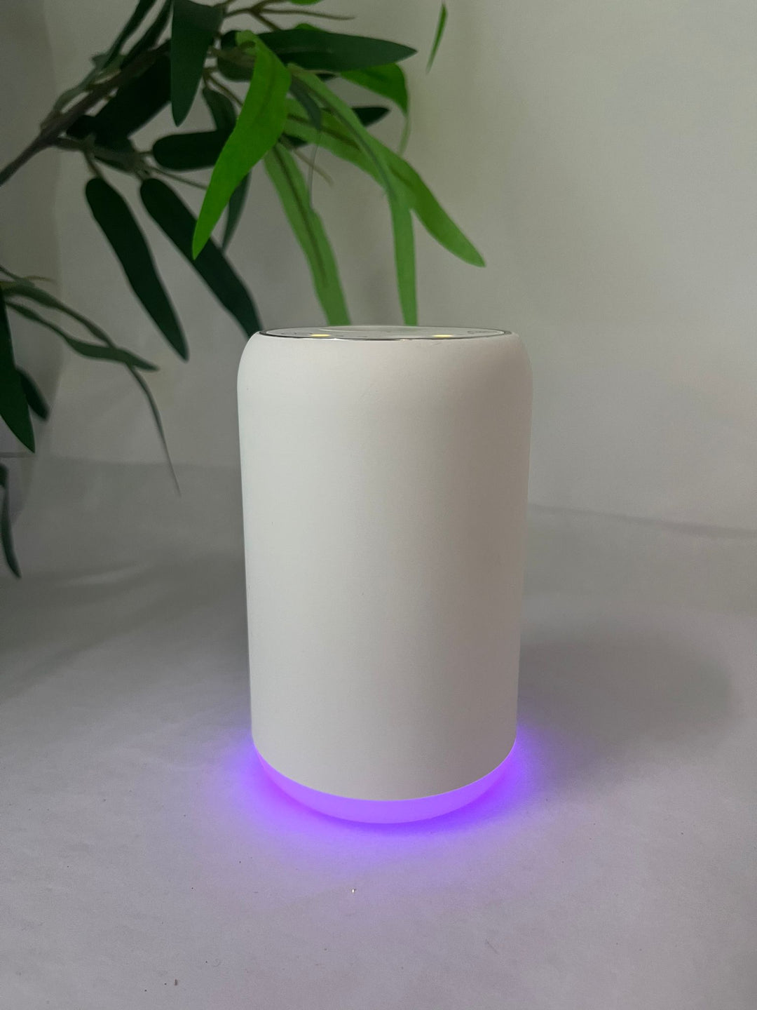 Difusor portátil para Óleos Essenciais | MOVISIA v2 %