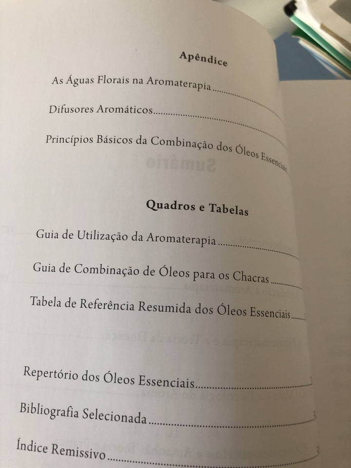 Aroma and Psyche book