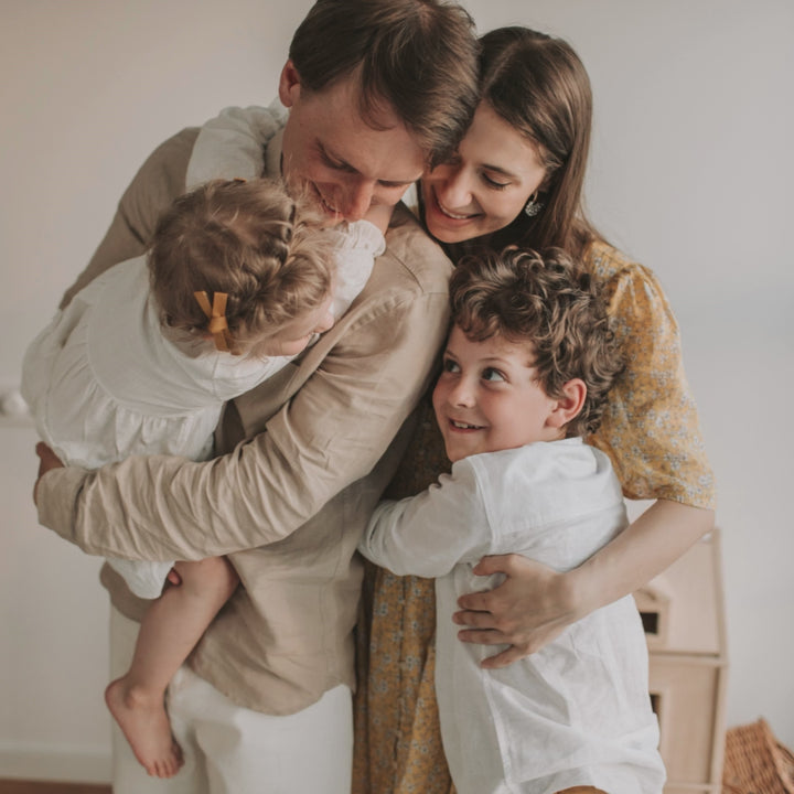 Day-to-day KIT (Bag with 5OE + 3OV + accessories)