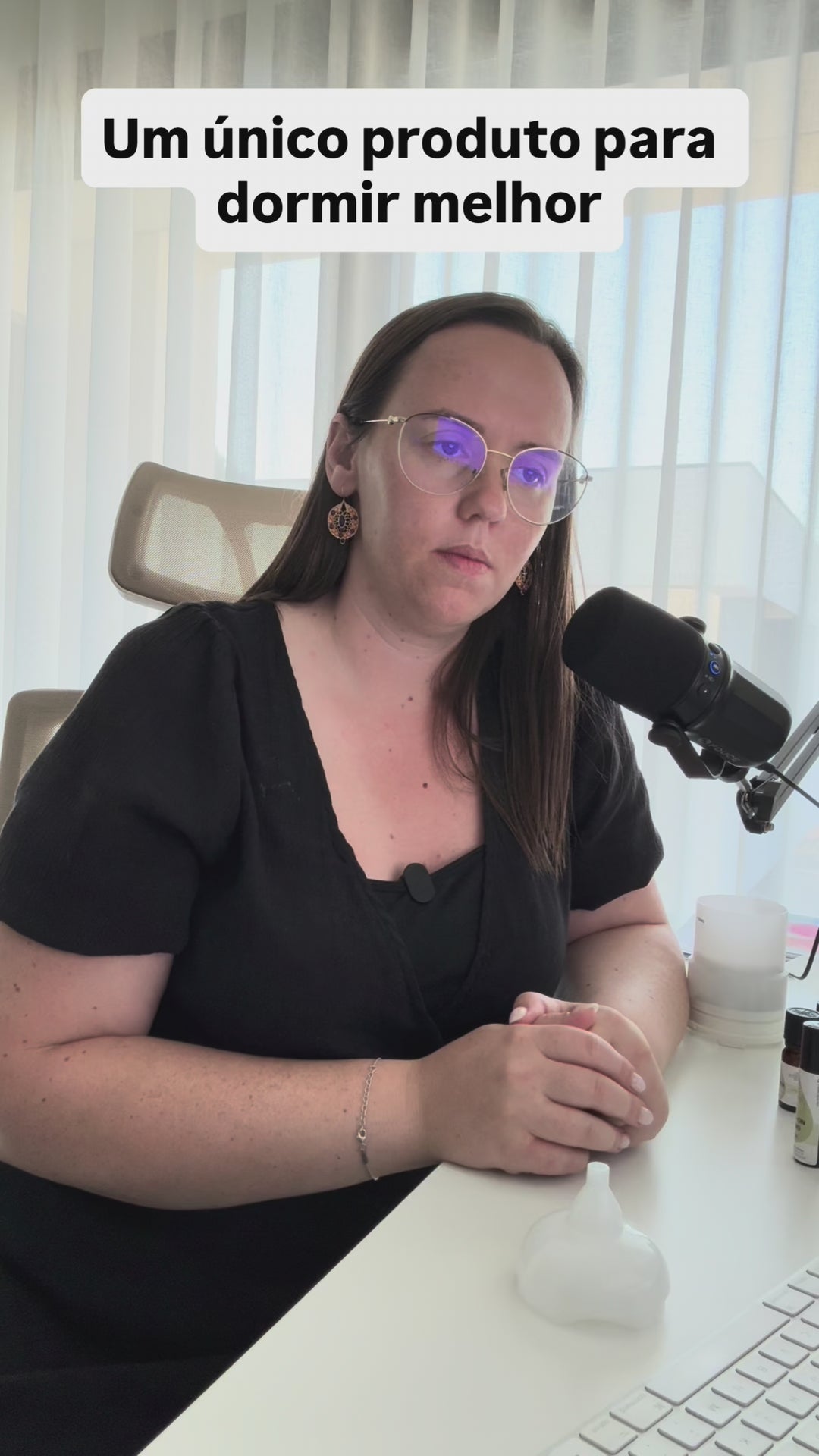 Óleos essenciais para difusor 10ml | Dorme bem