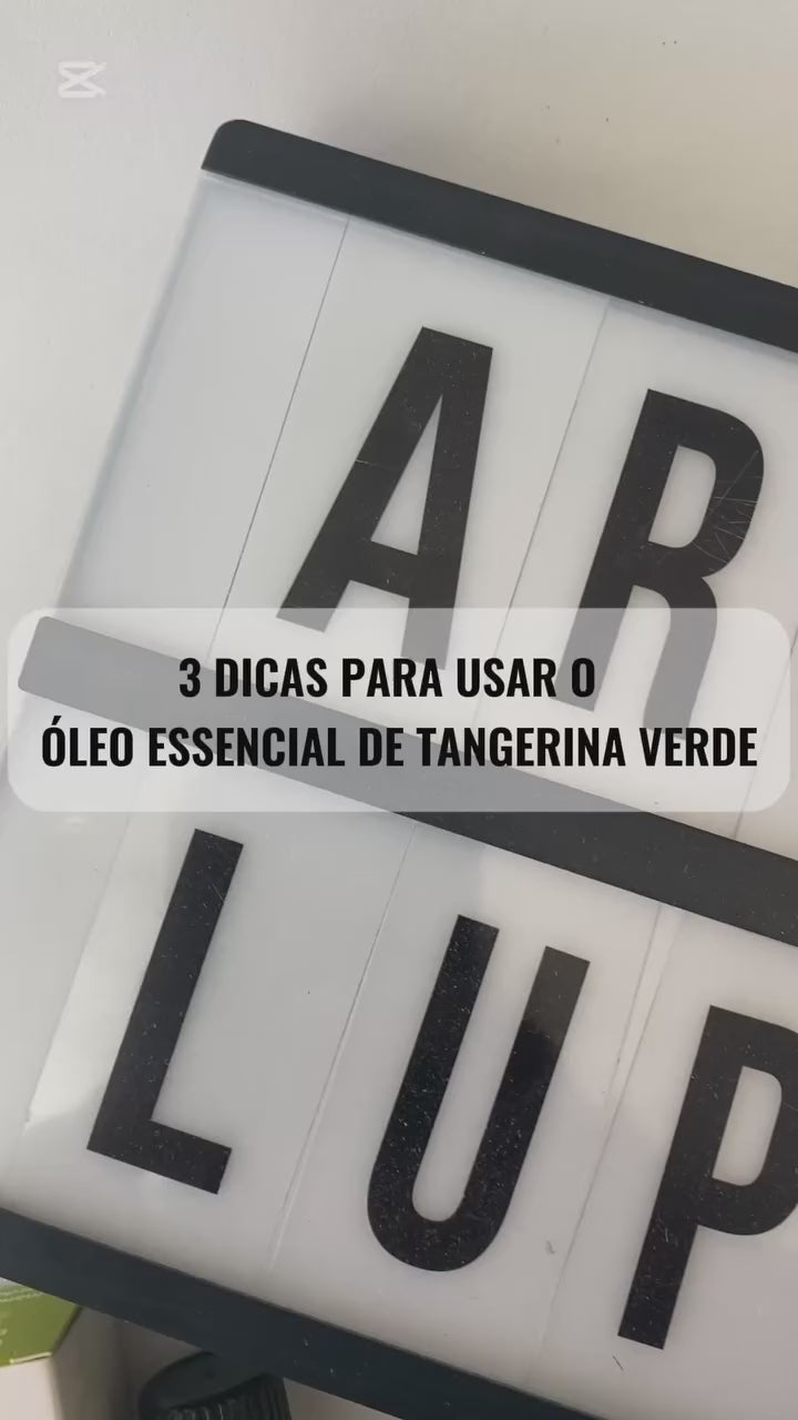 Saro Essential Oil (bio) 10ml