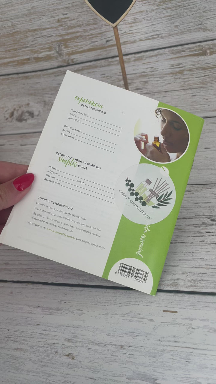 A referência rápida essencial