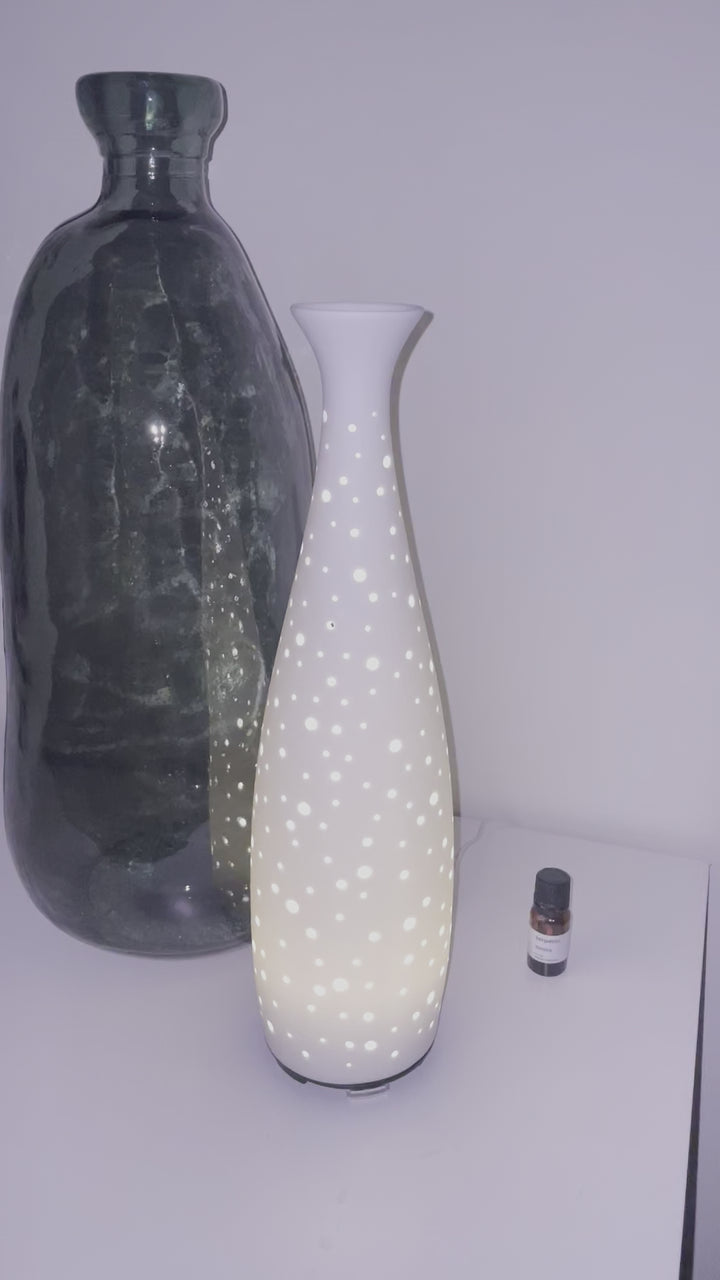 Difusor Ultrassónico para Óleos Essenciais | JARRÃO 40CM.