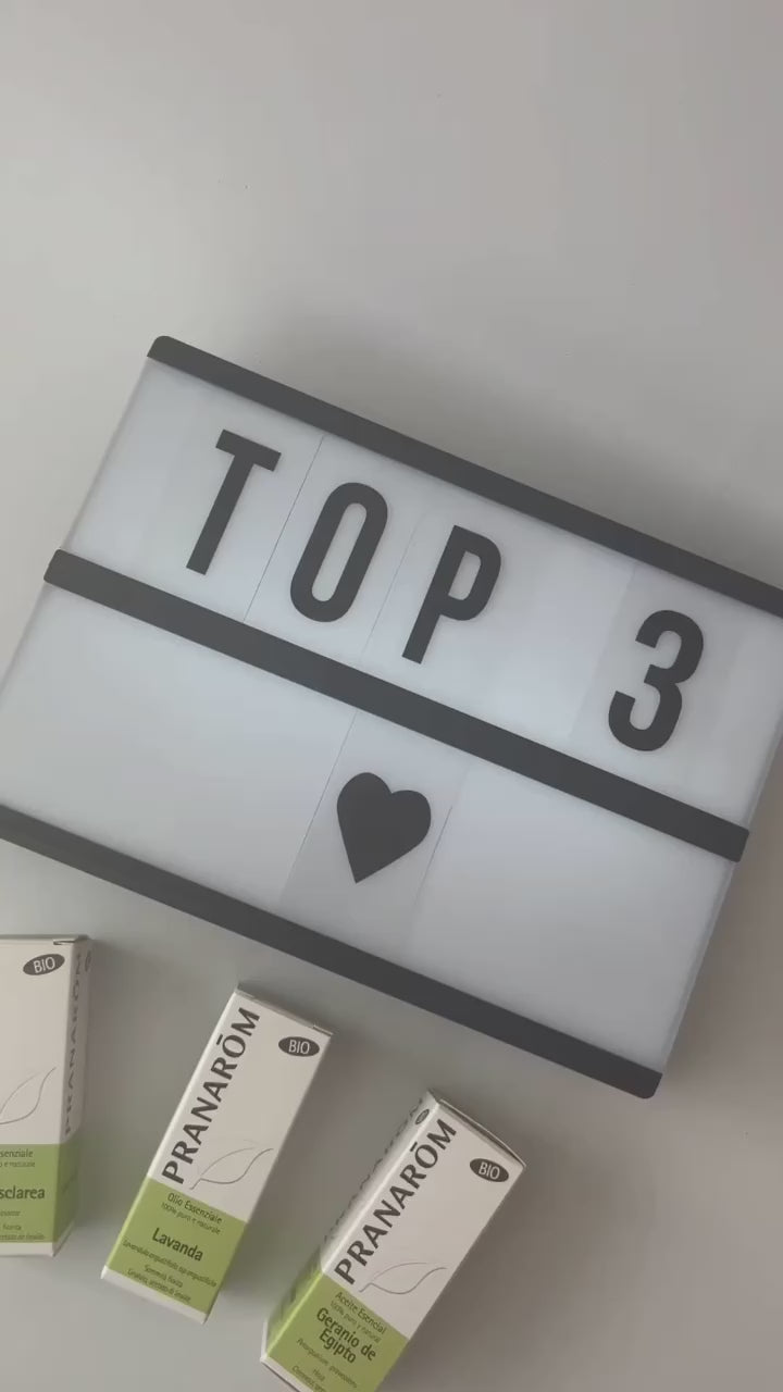 Top 3 Óleos Essenciais: Saúde da Mulher